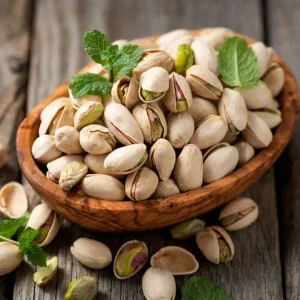 Hat de Hạt dẻ cười 110gr