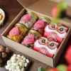 Hộp quà Xuân phúc lộc