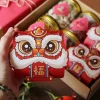 Hộp quà Xuân phúc lộc
