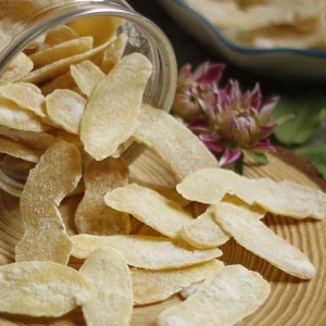 Mứt gừng 80gr