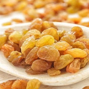 Nho kho vang Nho khô 120gr