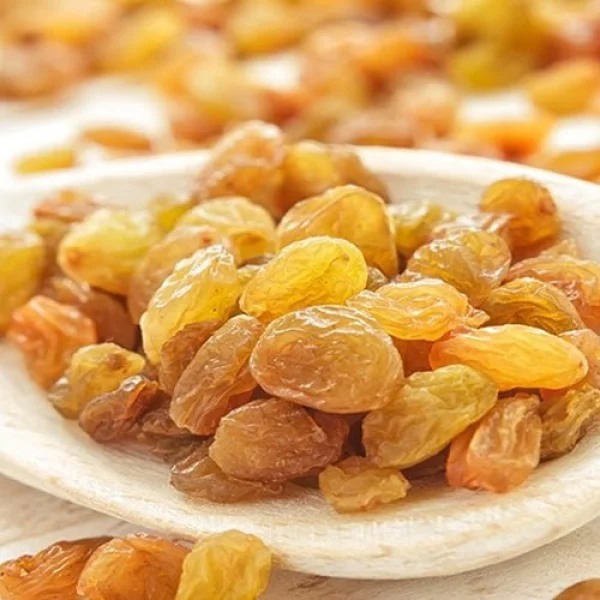 Nho khô 120gr
