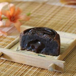 Frame 37122 Bánh Lava socola (kèm hộp thỏ)