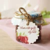 Hộp quà Gói yêu thương