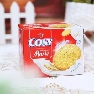 Bánh quy sữa Cosy Bánh quy sữa Cosy 40gr