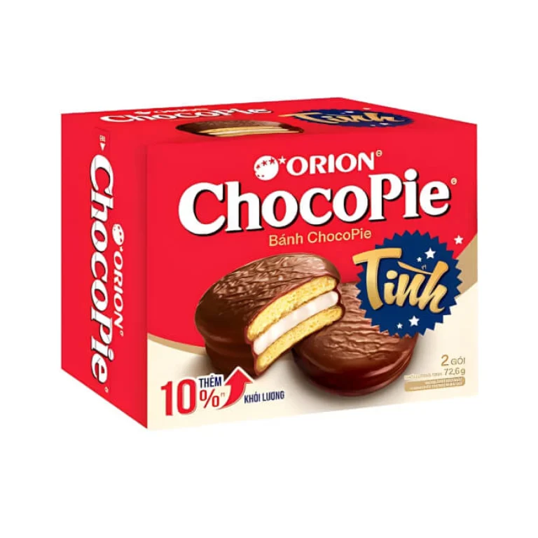Chocopie